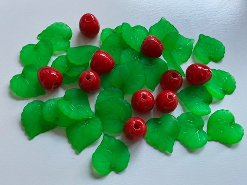 Perlando perlenmix apfelbaum - perlenmix,