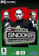 World Snooker Championship