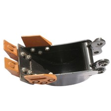 Metall -Mini -Baggerschaufel