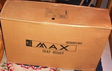 Golf trolley - golf,