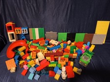Lego Duplo  Konvolut Starter