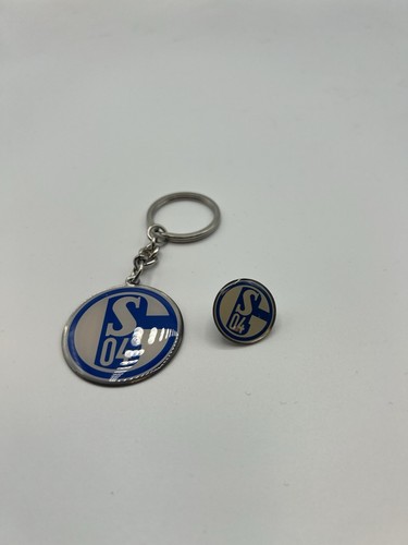Schlüsselanhänger pin fc - pin,