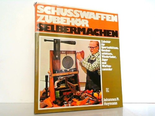 Schusswaffen zubehör - schusswaffen,