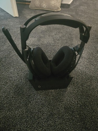Logitech astro a50x - astro,