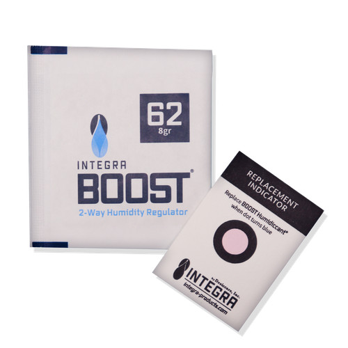 10x integra boost - boost, 8