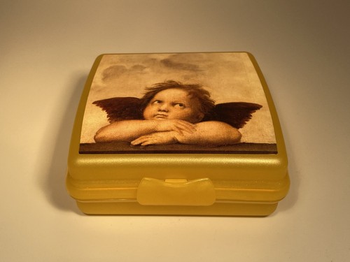 Tupperware neu brotdose - tupperware,