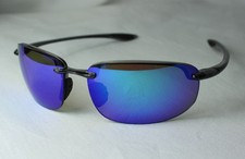 Maui Jim HOOKIPA MJ0407S-004