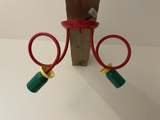 Esto Spiral lampe Vintage
