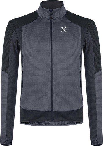 Montura stretch color maglia - color,