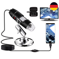 USB-Mikroskop 40X-1000X