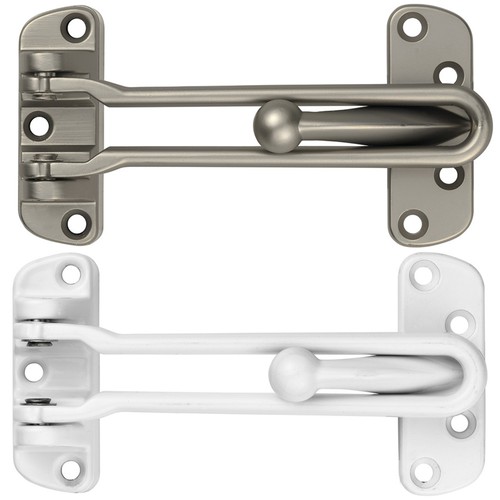 Abus türriegel sperrbügel - türriegel,