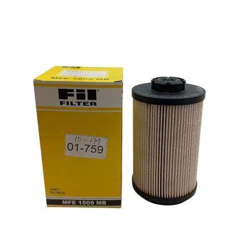 Kraftstofffilter für dennis - kraftstofffilter,