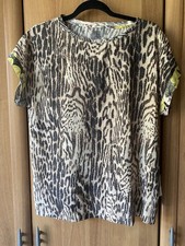 Marc Cain  Blusen Shirt Gr N4/40