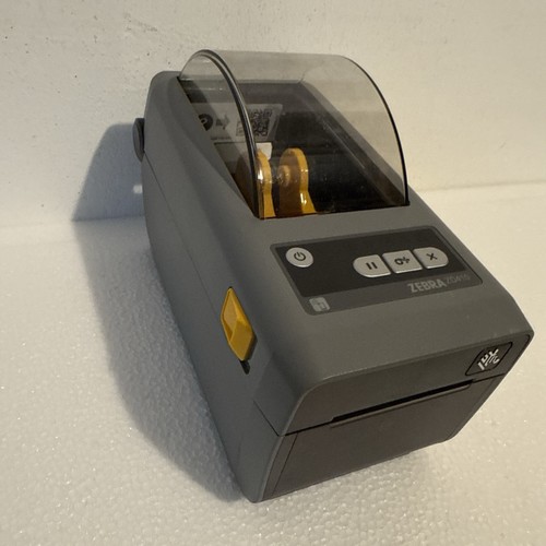 Zebra zd410 label printer - label,
