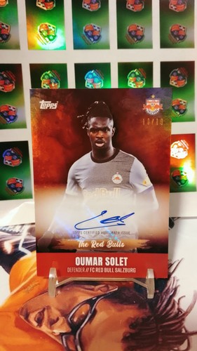 Oumar solet auto - solet,
