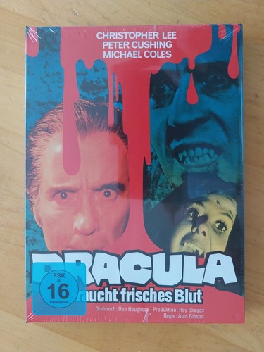 Dracula braucht frisches blut - dracula,