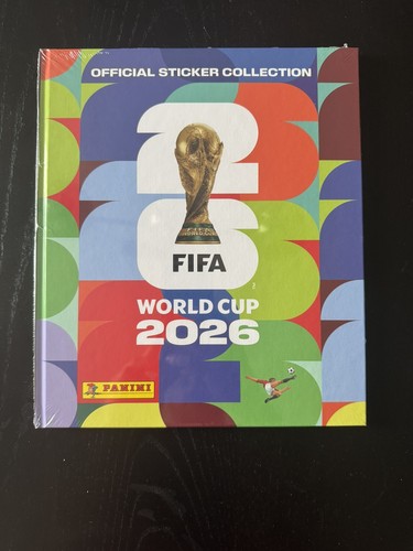 Panini offizielle fifa world - fifa,