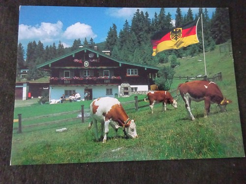 Org postkarte bundeswehr - org,