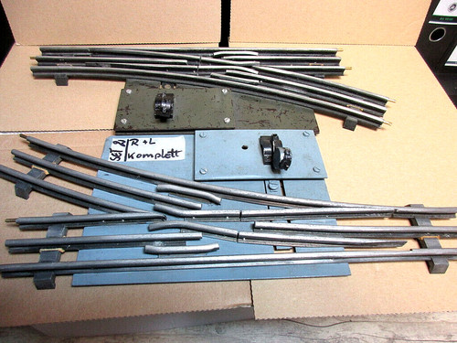 Liebmann spur - liebmann,