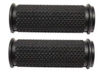 Fahrer-Fußrastengummi für