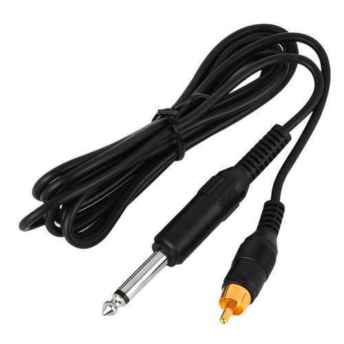 Tattoo netzteil kabel - netzteil,