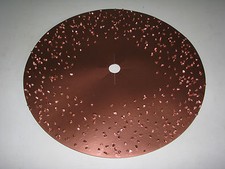 Schleifscheibe HM-Split ø 400