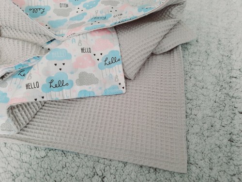 Babydecke sommerdecke decke - babydecke,