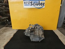 Getriebe A168360 W168 A160 1,6 75kw 5-Gang