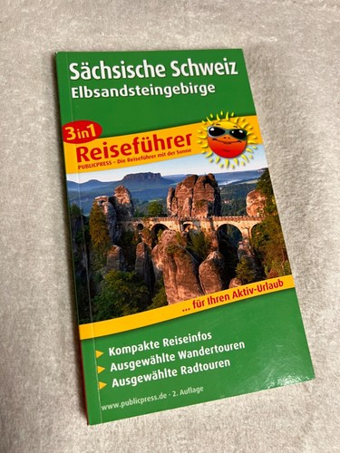 Sächsische schweiz - sächsische,