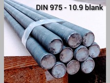 Gewindestangen DIN 975 -10.9