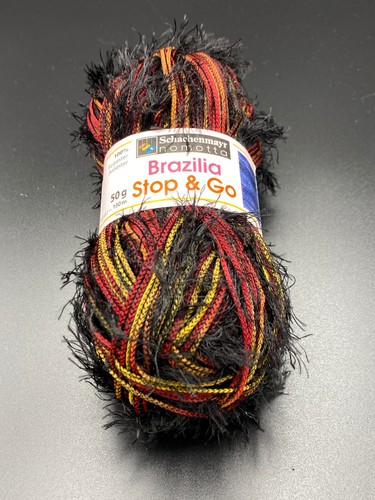 Schachenmayr nomotta brazilia - schachenmayr,