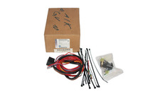 Original Opel Zusatz Kabelsatz Dauerplus AHK Astra J Zafira C Insignia 13313408