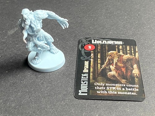 Blood rage digital physical - blood,