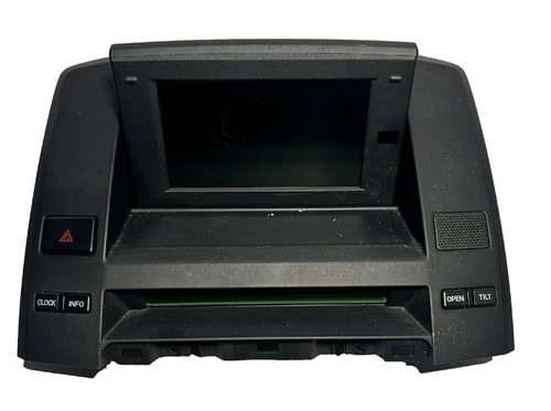 Informationsdisplay