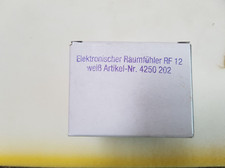 Velta-Raumfühler RF 12