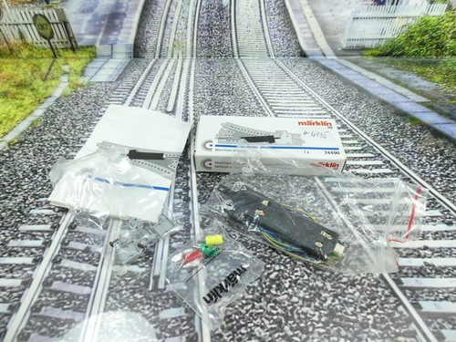 Märklin 74490 - -, h0