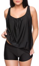 Tankini damen oversize - damen,