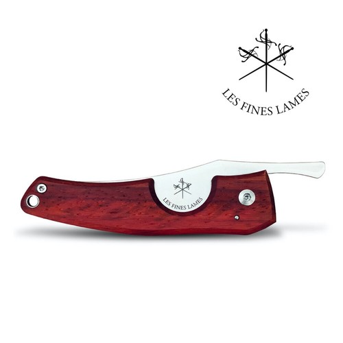 Neu les fines - lames,
