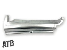 Schweller Tür unten Vorne Links für Fiat Ducato 250 Citroen Jumper 250 Boxer