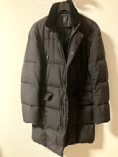 Trussardi Jacke Herren Winter
