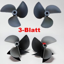 Nylon Kunststoff Propeller