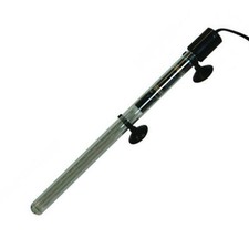 Thermo-Taucher 300W Warmwasserbereiter Hailea Fermenter Tee Kompost belüftet 150-450L