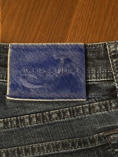 Jacob cohen jeans herren - jeans,