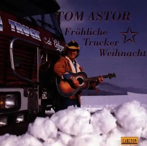 Tom astor fröhliche - tom,