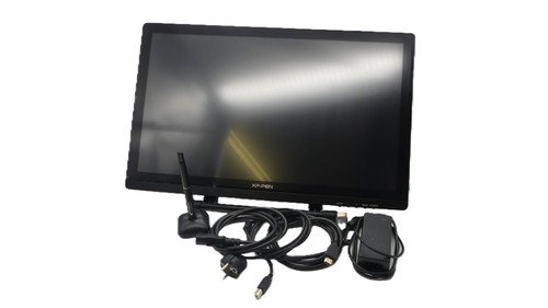 Pen artist pro 21 5 - xp-pen,