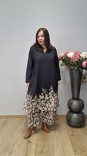 Longtunika kleid angesagtem - longtunika, in