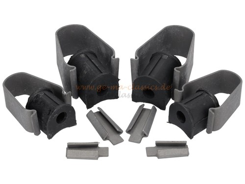 Anbausatz stabilisator für - anbausatz,