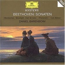 Masters beethoven - masters,