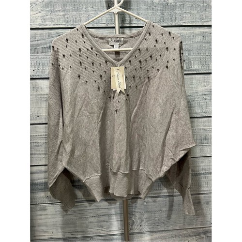 Carmen marc valvo gray - carmen,