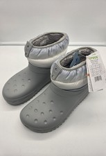 CROCS  Damen-Stiefelette Neo